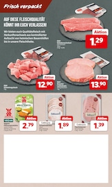 Aktueller nah&frisch Prospekt mit Schweinebraten, "JETZT ZUGREIFEN UND SPAREN!", Seite 7