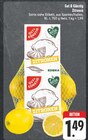 EDEKA Vilseck - Zitronen Angebot im Prospekt Zitronen bei EDEKA im Vilseck Prospekt für 1,49 €