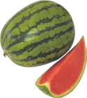 Wassermelonen kernarm von  im aktuellen V-Markt Prospekt für 3,99 €