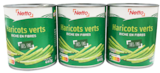 Haricots verts très fins - Netto en promo chez Netto Haricots verts très fins - Netto dans le catalogue Netto