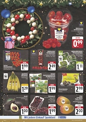 Aktueller E center Prospekt mit Mango, "Wir lieben Lebensmittel!", Seite 6