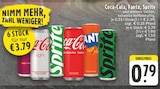 Original Taste im Angebot bei EDEKA in Lünen Original Taste Angebote von Coca-Cola bei EDEKA Lünen für 0,79 €