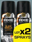 Deodorant - AXE en promo chez U Express Pau à 4,48 €