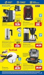Heißluftfritteuse Angebot & Preis im aktuellen Lidl Prospekt Heißluftfritteuse Angebot im aktuellen Lidl Prospekt auf Seite 45