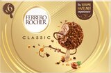 Glace classic - FERRERO ROCHER en promo chez Lidl Nîmes à 3,85 €
