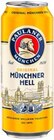 Aktuelles Original Münchner Hell Angebot bei Kaufland in Lünen ab 0,95 €