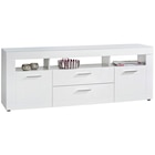 Aktuelle Grill Angebote bei POCO in Dortmund Aktuelles TV-Lowboard Atlanta Angebot bei POCO in Dortmund ab 239,99 €