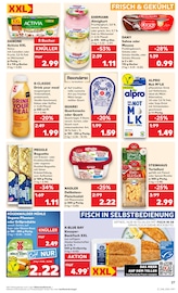 Aktueller Kaufland Prospekt mit Grill, "KNÜLLER", Seite 40