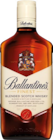 Finest Blended Scotch Whisky Angebote von Ballantine's bei Getränke Hoffmann Frankfurt für 14,99 €