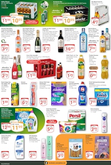 Veltins im GLOBUS Prospekt "Aktuelle Angebote" mit 35 Seiten (Plauen)