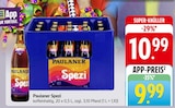 Spezi bei EDEKA im Neu-Anspach Prospekt für 9,99 €