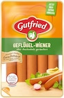 Aktuelles Geflügel-Wiener Angebot bei REWE in Frankfurt (Main) ab 1,99 €