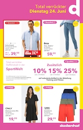 Küchengeräte Angebot & Preis im aktuellen dodenhof Prospekt Küchengeräte Angebot im aktuellen dodenhof Prospekt auf Seite 5