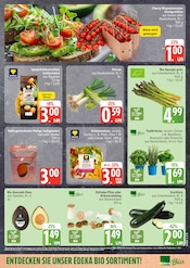 Bio im EDEKA Prospekt in Buchholz Aktueller EDEKA Prospekt mit Bio, "Top Angebote", Seite 7