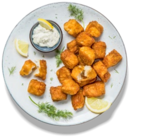 Knusper-Kibbelinge von K-BLUE BAY im aktuellen Kaufland Prospekt für 2,99 €