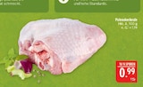 Aktuelles Putenoberkeule Angebot bei Marktkauf in Nürnberg ab 0,99 €