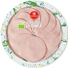 Bio Geflügel Lyoner von Wiltmann im aktuellen REWE Prospekt für 1,89 €