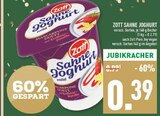 Aktuelles Sahne Joghurt Angebot bei Marktkauf in Bochum ab 0,39 €