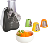 DÉCOUPE LÉGUMES DJ753B10 - MOULINEX - Auchan Hypermarché DÉCOUPE LÉGUMES DJ753B10 - MOULINEX à 29,99 € dans le catalogue Auchan Hypermarché