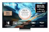 OLED TV GQ55S94HAEXZG S94H im Angebot bei expert in Dortmund OLED TV GQ55S94HAEXZG S94H Angebote von SAMSUNG bei expert Dortmund für 1.499,00 €
