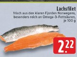 Aktuelle Lachs Angebote bei E center in Bielefeld Aktuelles Lachsfilet Angebot bei E center in Bielefeld ab 2,22 €