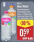 Near Water im ALDI Nord Prospekt Near Water von Hella im aktuellen ALDI Nord Prospekt für 0,59 €