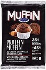 Kaufland Naila - Protein-Pancakes oder -Muffins Angebot im Prospekt Protein-Pancakes oder -Muffins bei Kaufland im Naila Prospekt für 2,22 €