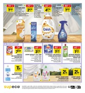 Savon Angebote im Prospekt "Supeco" von Supeco auf Seite 8