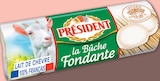 Netto Castelnaudary - Promo Bûche de chèvre fondante Promo Bûche de chèvre fondante à 0,82 € dans le catalogue Netto à Castelnaudary