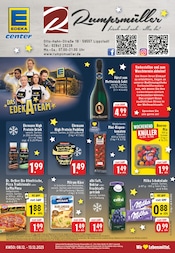 Aktueller EDEKA Supermarkt Prospekt in Lippstadt und Umgebung, "Aktuelle Angebote" mit 34 Seiten, 08.12.2025 - 13.12.2025