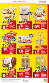 Huile de tournesol Angebote im Prospekt "BLACK FRIDAY DEALS" von Lidl auf Seite 85