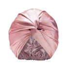 Nocibé Léhon - Promo turban pure soie Promo turban pure soie à 79,90 € dans le catalogue Nocibé à Léhon