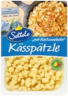 Spezialität im Penny Prospekt Spezialität von Settele im aktuellen Penny Prospekt für 2,29 €