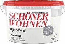 Wand- und Deckenfarbe 'My Colour' bei BAUHAUS in Berlin Wand- und Deckenfarbe 'My Colour' im Angebot bei BAUHAUS Berlin für 23,95 €