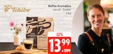 Aktuelles Kaffee Aromatico Angebot bei EDEKA in Lüneburg ab 13,99 €