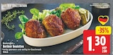 Berliner Bouletten von Bauerngut für 1,30 € bei EDEKA im Angebot Berliner Bouletten von Bauerngut im aktuellen EDEKA Prospekt