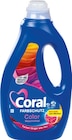 Waschmittel im Angebot bei Netto Marken-Discount in Ludwigsburg Waschmittel Angebote von Coral bei Netto Marken-Discount Ludwigsburg für 3,99 €