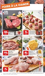 Offre Lapin dans le catalogue Netto du moment à la page 2