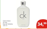 Aktuelle Eau De Parfum Angebote bei Marktkauf in Ulm Aktuelles ck one Eau de Toilette Angebot bei Marktkauf in Ulm ab 34,99 €