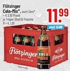 Cola-Mix Angebot in Prien Cola-Mix im aktuellen Prospekt bei Trinkgut in Prien