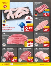 Ähnliches Angebot bei Netto Marken-Discount in Prospekt "Aktuelle Angebote" gefunden auf Seite 10