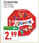 Celebrations im Angebot bei Marktkauf in Bottrop Celebrations Angebote bei Marktkauf Bottrop für 2,99 €