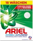Aktuelles Universal Pulver Angebot bei Penny in Bremerhaven ab 4,99 €