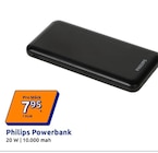 Powerbank von Philips im aktuellen Action Prospekt