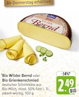 Bio Wilder Bernd bei EDEKA im Pirmasens Prospekt für 2,49 €