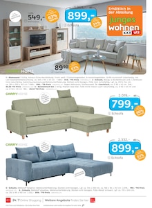 Gartenmöbel im XXXLutz Möbelhäuser Prospekt "STEAK-Wochen" mit 16 Seiten (Heidelberg)