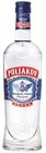 Vodka - Poliakov en promo chez Colruyt Besançon