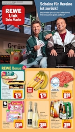 Aktueller REWE Prospekt (Unterföhring) REWE Prospekt mit 16 Seiten (Unterföhring)