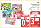 Marktkauf Gägelow Prospekt mit  im Angebot für 0,79 €
