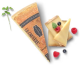 Le Gruyère AOP bei Kaufland im Prospekt "" für 2,49 €